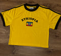Ethiopia Baby Tee Product Photo