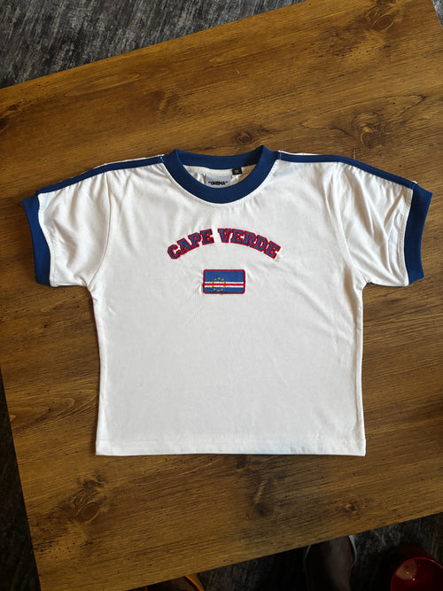 OHEMA - Cape Verde Baby Tee