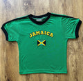 JAMAICA BABY TEE